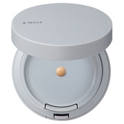 & WOLF / セラムリキッドファンデーション light beigeの公式商品情報