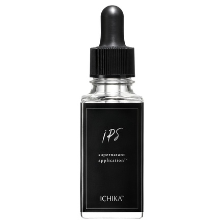 ICHIKA / ブースター 3％ (導入美容液)の公式商品情報｜美容・化粧品