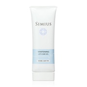 SIMIUS (シミウス) / 薬用ホワイトニングリフトケアジェルライトの公式