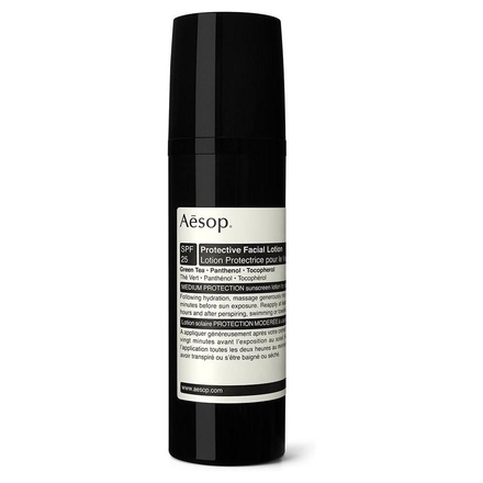 Aesop(イソップ) / プロテクティブ フェイシャル ローション SPF25の