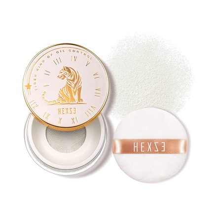 hexze / フェイスパウダーの公式商品情報｜美容・化粧品情報はアットコスメ