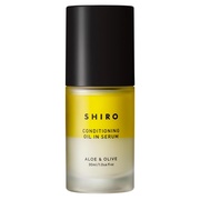 SHIRO / タマヌオイルインセラムの公式商品情報｜美容・化粧品情報は