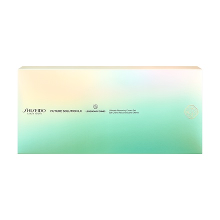 SHISEIDO / フューチャーソリューション LX レジェンダリーEN