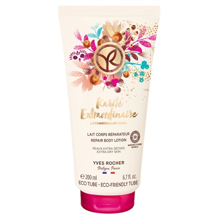 YVES ROCHER(イヴ・ロシェ) / シア ボディローションの公式商品情報