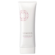 SIMIUS (シミウス) / 薬用ホワイトニングジェル EX ノーマルの公式商品
