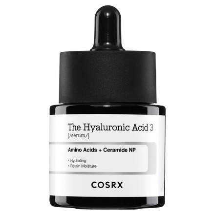 COSRX(コスアールエックス) / RXザ・ヒアルロン酸3セラムの商品情報