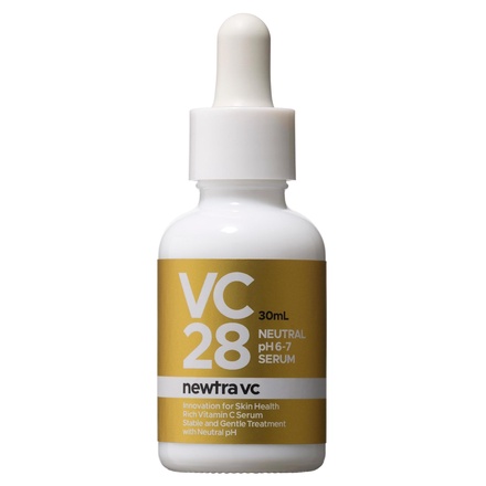 newtra vc / newtra vc 28 30mlの公式商品情報｜美容・化粧品情報は