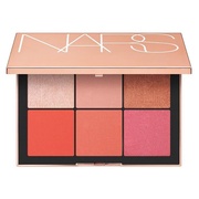 NARS / アフターグロー チークパレットの公式商品情報｜美容・化粧品