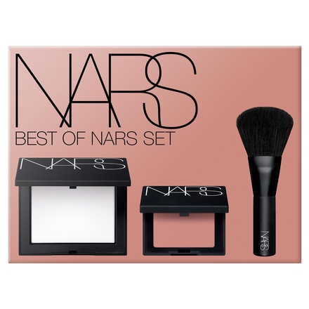 NARS / ベスト オブ ナーズ セットの公式バリエーション情報｜美容