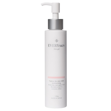 EVERYSKIN / スキンジェルの公式商品情報｜美容・化粧品情報はアットコスメ
