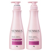 NEXXUS(ネクサス) / ネクサス リペア＆カラープロテクト シャンプー