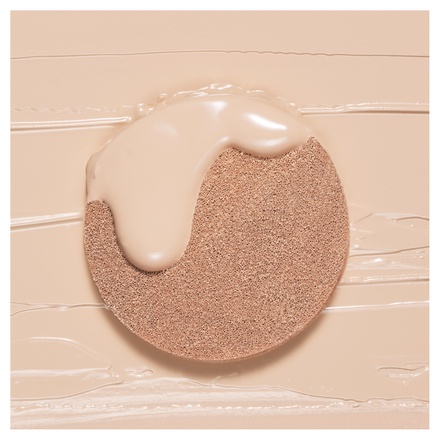 anjir / エンチャンテッド クッション ファンデーション 02 ナチュラル