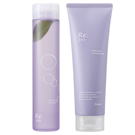 ちゃぽ。プラチナムシャンプー×3 Amazon.co.jp: アジュバン リ:プラチナム シャンプー 300ml