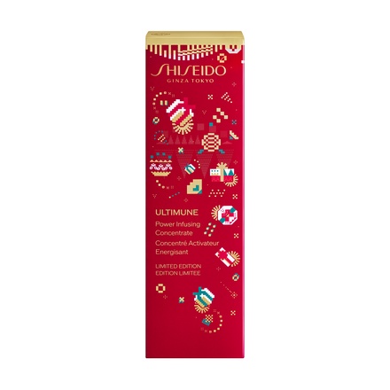 SHISEIDO / アルティミューン パワライジング コンセントレート IIIn