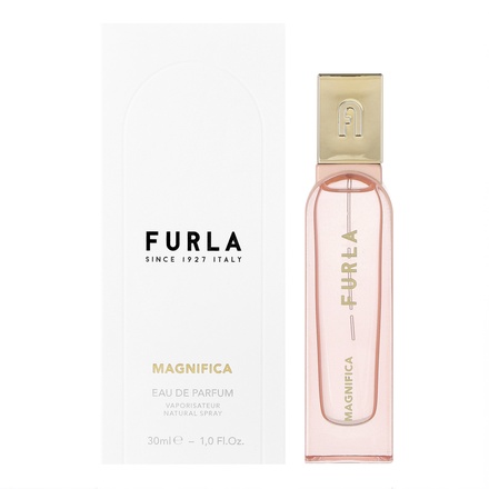 FURLA / フルラ マグニフィカ オードパルファム 30mlの公式商品情報