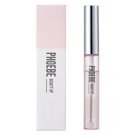フィービー / PHOEBE BEAUTY UP / アイラッシュセラムの公式商品情報