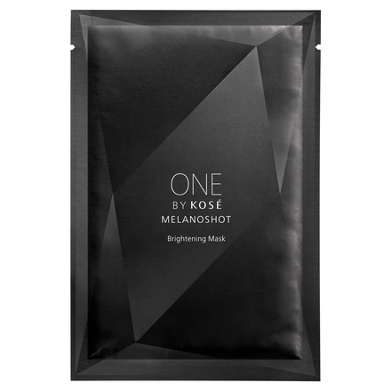 ONE BY KOSE / メラノショット W マスク a 4枚の公式商品情報｜美容