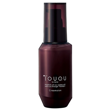 TOUQU to tone / TOUQU to tone クリムジョンの公式商品情報｜美容