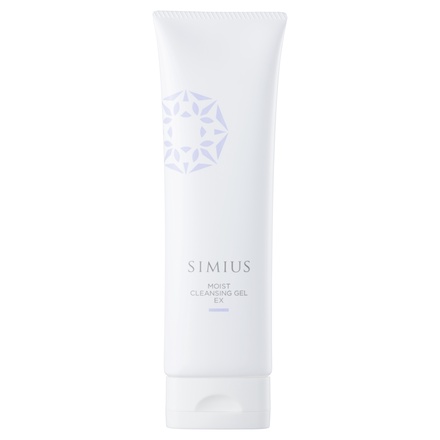 SIMIUS (シミウス) / モイストクレンジングジェルEXの公式商品情報