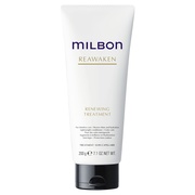 milbon / リニューイング シャンプー／トリートメントの公式商品情報