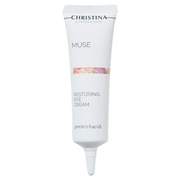 CHRISTINA / UNSTRESS プロバイオティックアイ＆ネックデイクリーム