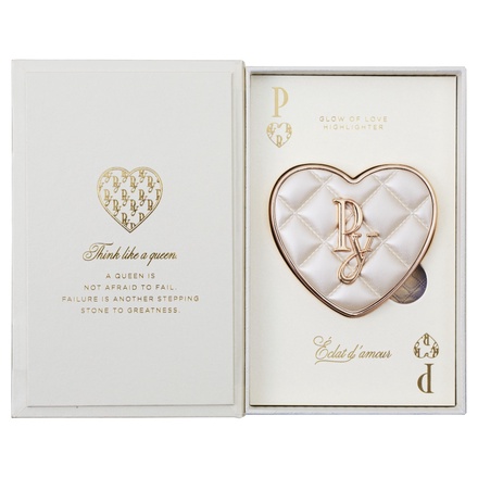 Peony / Glow of Love Highlighterの公式商品情報｜美容・化粧品情報は