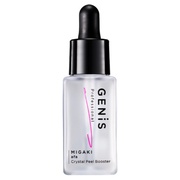 GENiS / Crystal Peel Gel Cleanserの公式商品情報｜美容・化粧品情報