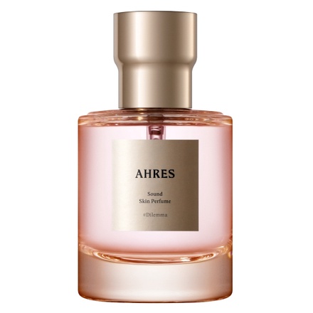 AHRES(アーレス) / サウンド スキン パフューム 74922392## #ジレンマ