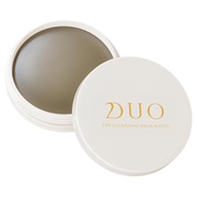 DUO(デュオ) / デュオ ザ クレンジングバーム ホワイト 90gの公式商品