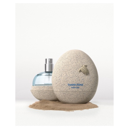 TAMBURINS / PERFUME BLUE HINOKIの公式商品情報｜美容・化粧品情報は