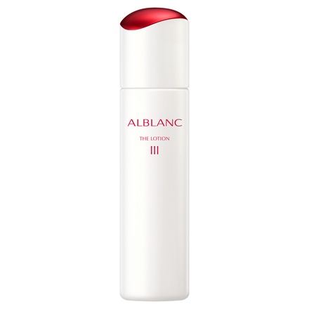 ALBLANC(アルブラン) / ザ ローション IIIの公式商品情報｜美容