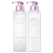 Purunt. / プルント モイストリッチ美容液シャンプー/モイストリッチ