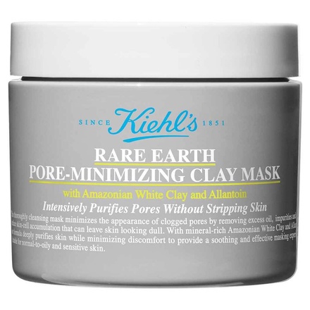 KIEHL'S SINCE 1851(キールズ) / キールズ レアアース マスク 125mLの