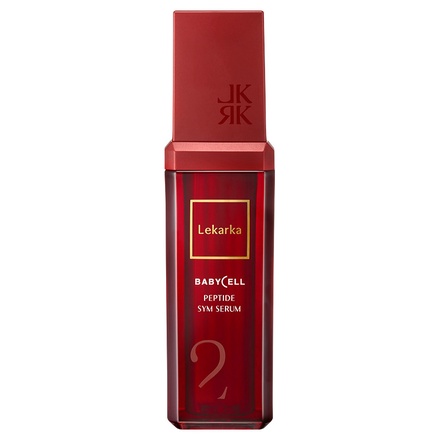 Lekarka / PEPTIDE SYM SERUMの公式商品情報｜美容・化粧品情報は