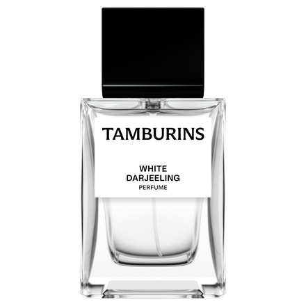 TAMBURINS / PERFUME WHITE DARJEELINGの公式商品情報｜美容・化粧品
