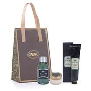 SABON(サボン) / アロマ ミスティーク・シャインの公式商品情報｜美容