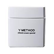 Y・METHOD / 造顔クリームスペシャルの商品情報｜美容・化粧品情報は