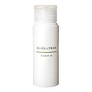 無印良品 / アルガンオイルの公式商品情報｜美容・化粧品情報はアット