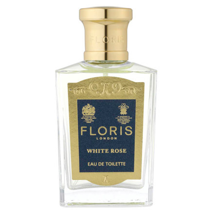 フローリス（FLORIS） / ホワイトローズ オードトワレ(White Rose)の