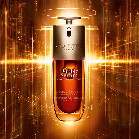 クラランス(CLARINS) / ＼全世界同時発売／ 新エイジングケア*美容液