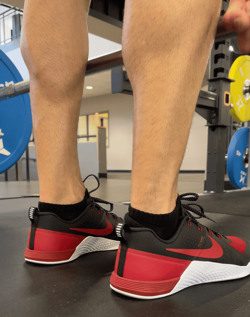 Nike Metcon 1 OG - Shoe Review - Fit at Midlife