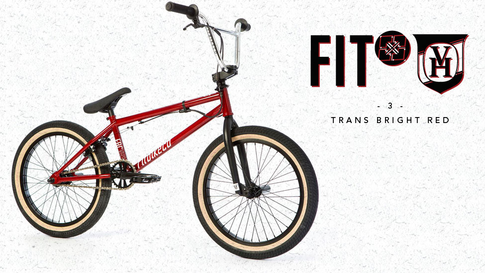 BACK A BEAST: BUY A HOMAN - Fitbikeco.