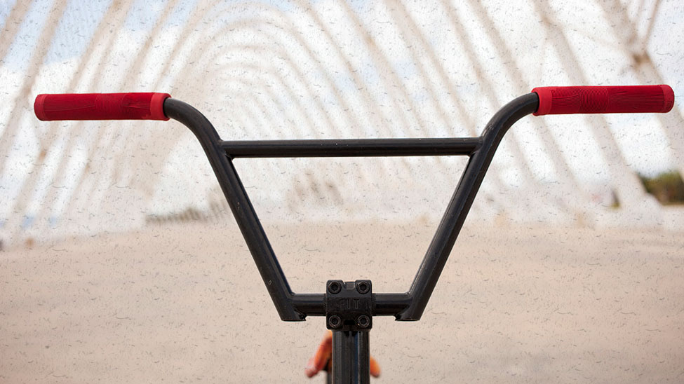 BENNY'S BENNY - Fitbikeco.