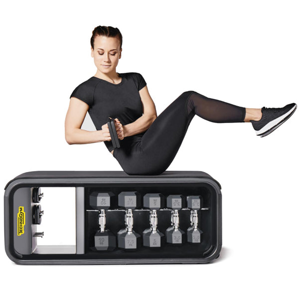 テクノジムベンチ Technogym Bench 多機能 トレーニングベンチ