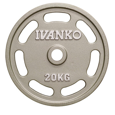 IVANKO(イヴァンコ) OMEZ イージーグリッププレート 【Φ50mm