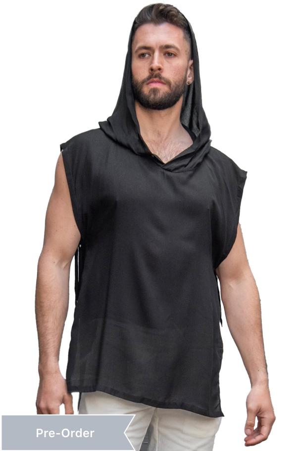 5D x Threadriot Moon Tunic - rayon – FIVE AND DIAMOND