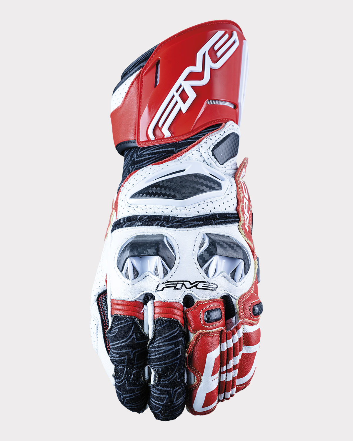 RFX RACE | motorcycle gloves motorcycle FIVE GLOVES