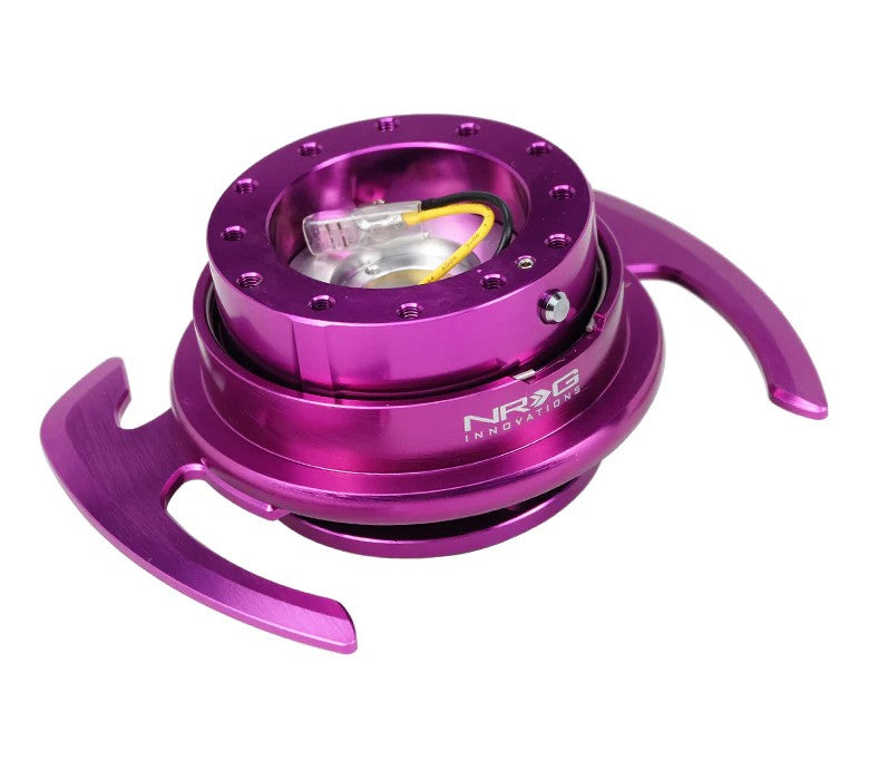 NRG Innovations 4.0 クイックリリースボス – Shaft Shop