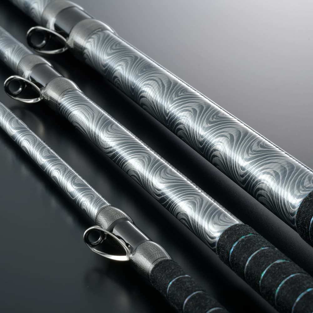 黒刹 – FIVE STAR