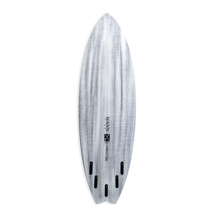FIRE WIRE MASH UP 6'4